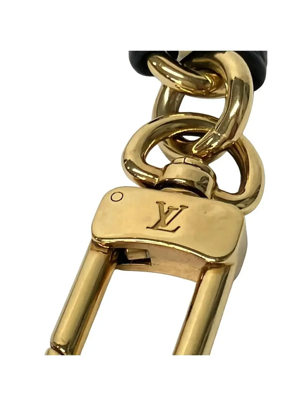 Louis Vuitton Black Gold Unconfirmed 17 #300502L60B